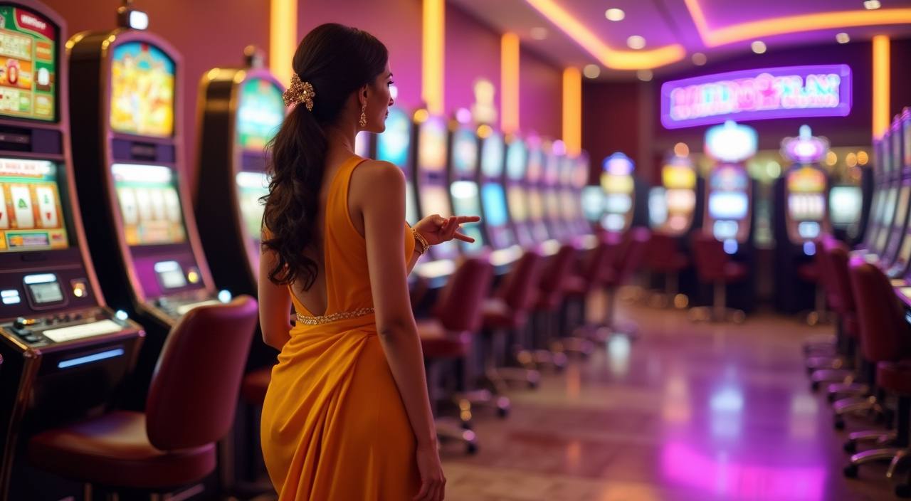 sattacom Bollywood Slots